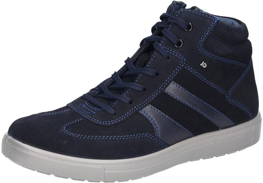 Jomos Hoge Sneakers