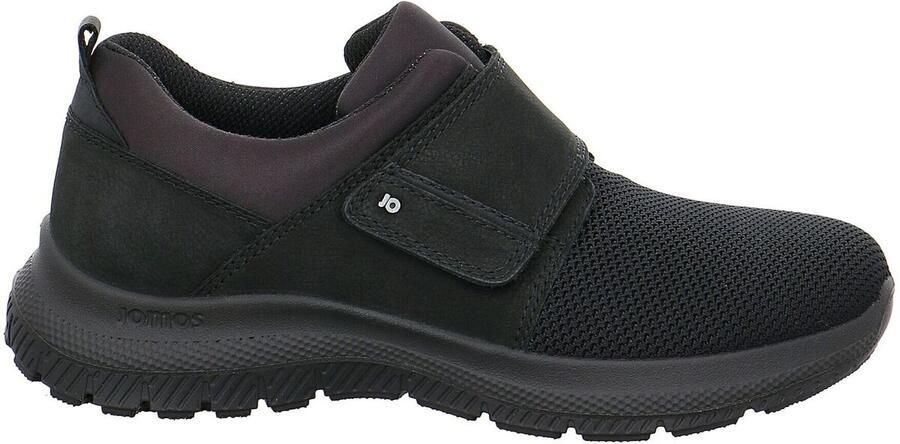 Jomos Lage Sneakers Confidence