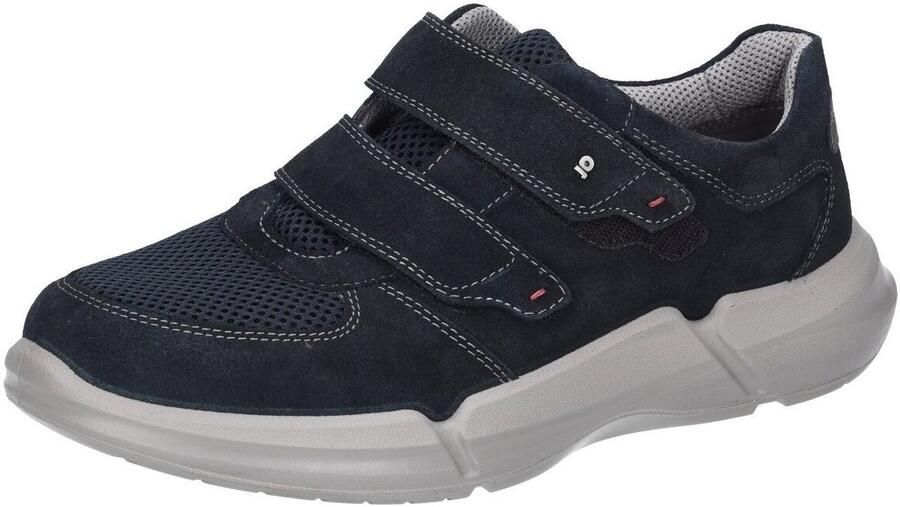 Jomos Lage Sneakers
