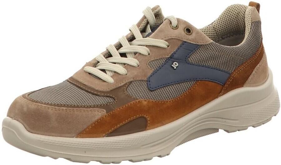 Jomos Lage Sneakers