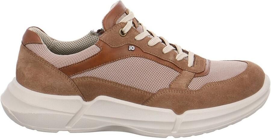 Jomos Lage Sneakers