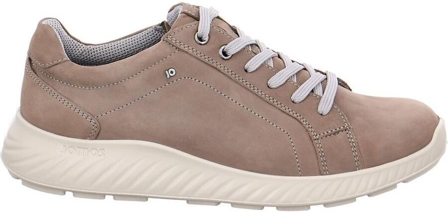 Jomos Lage Sneakers