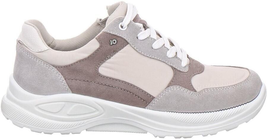 Jomos Lage Sneakers