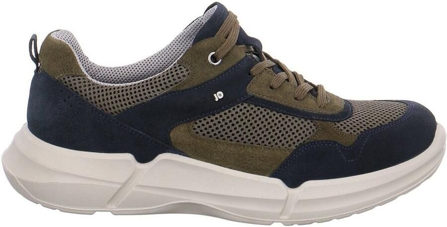 Jomos Lage Sneakers