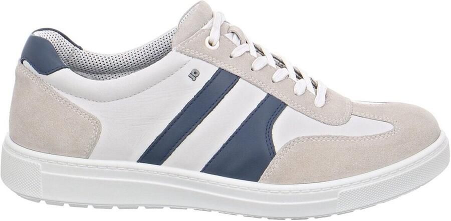 Jomos Lage Sneakers