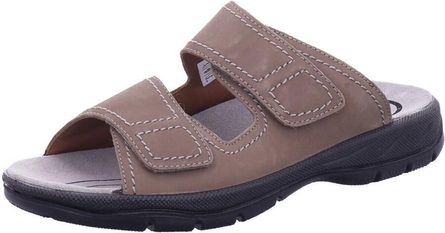 Jomos Platte sandalen