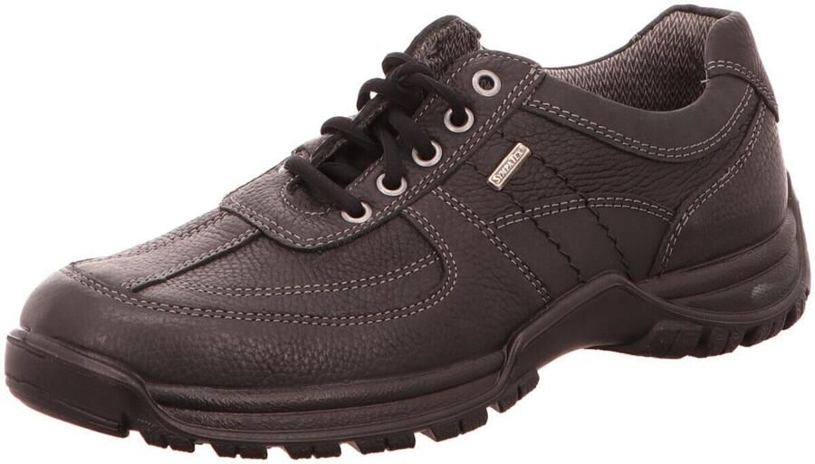 Jomos Veterschoenen Alpina met sympatex-membraan vrijetijdsschoen lage schoen veterschoen - Foto 2