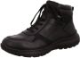 Jomos Zwarte veterschoenen voor heren - Thumbnail 2