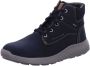 Jomos Veterschoenen MENORCA winterlaarzen outdoorlaarzen enkellaars in tex-uitvoering - Thumbnail 1