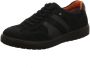 Jomos Sneakers Rallye vrijetijdsschoen lage schoen veterschoen met gepolsterde schacht - Thumbnail 1