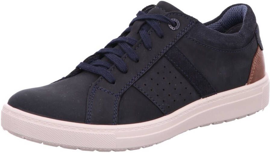 Jomos Lage Sneakers