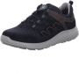Jomos Slip-on sneakers Comfortabele schoen slipper met snel sluitingssysteem G-breedte - Thumbnail 1