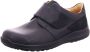 Jomos Instappers Campus lage schoen klittenbandschoenen comfort schoenen in extra breedte k - Thumbnail 1