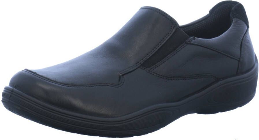 Jomos Instappers met elastiek g-wijdte - Foto 2