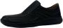 Jomos Zwarte Casual Schoenen - Thumbnail 4