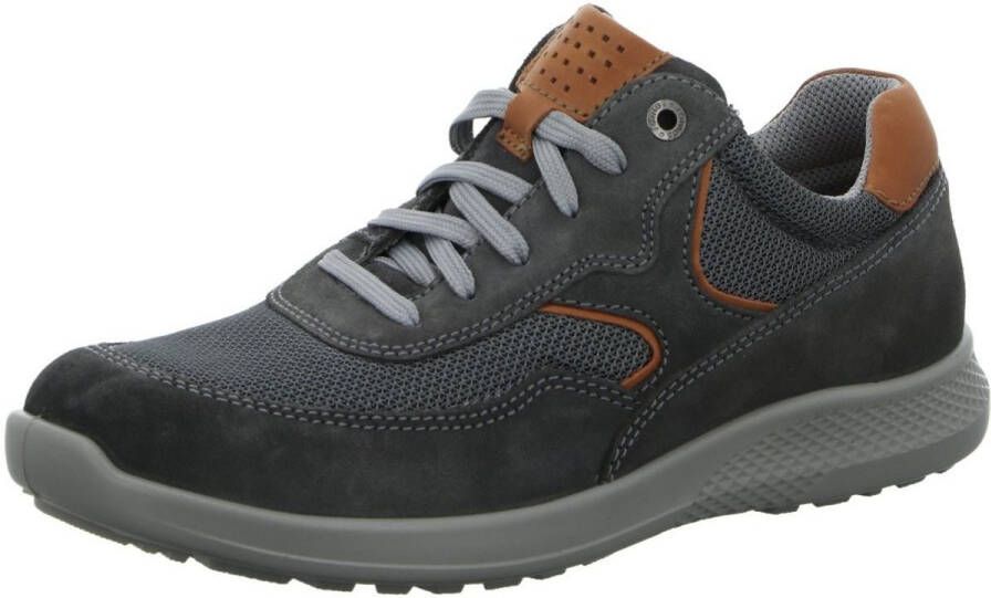 Jomos Veterschoenen Campus in de materiaalmix - Foto 2