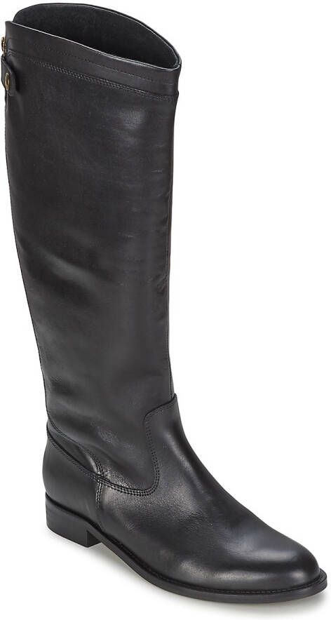 Jonak Platte laarzen BATURINGI