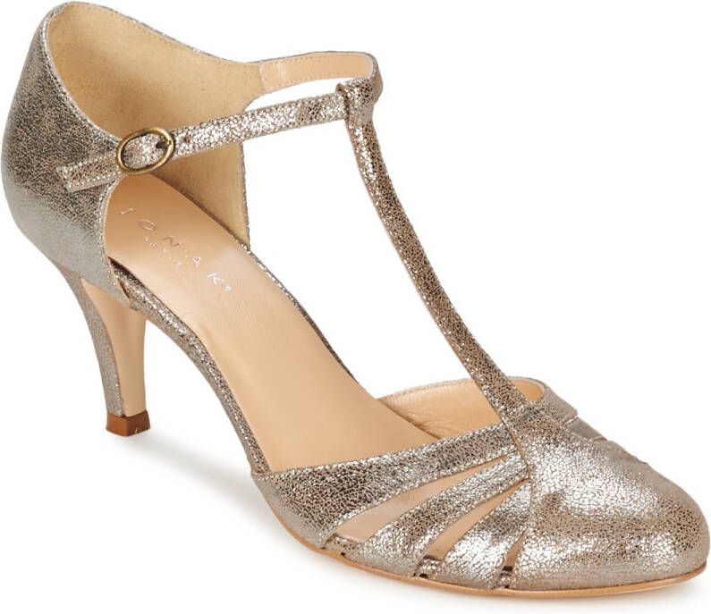Jonak Pumps LAURAIA