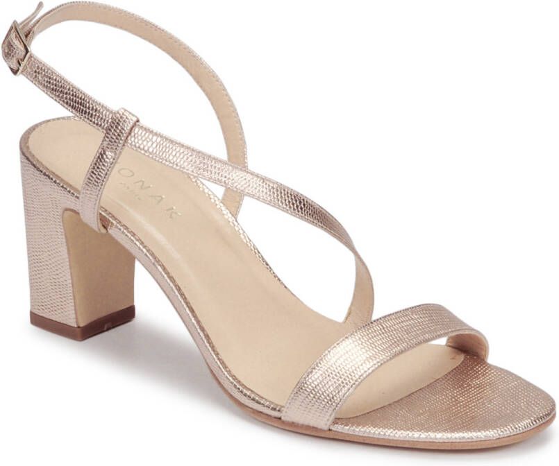 Jonak Sandalen met hakken VANESA