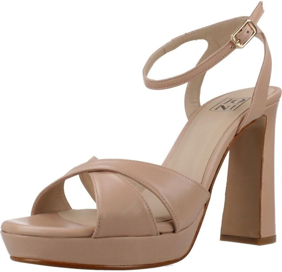 Joni Sandalen met hakken Sandalias De Fiesta Mujer Modèle 30180j