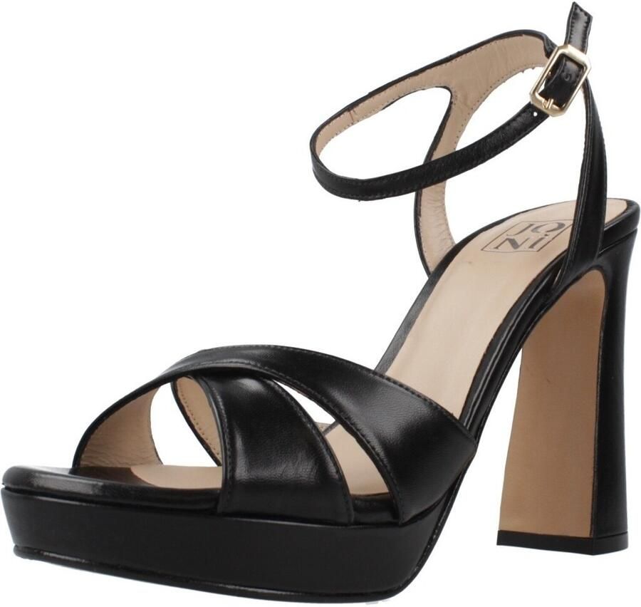 Joni Sandalen met hakken Sandalias De Fiesta Mujer Modèle 30180j