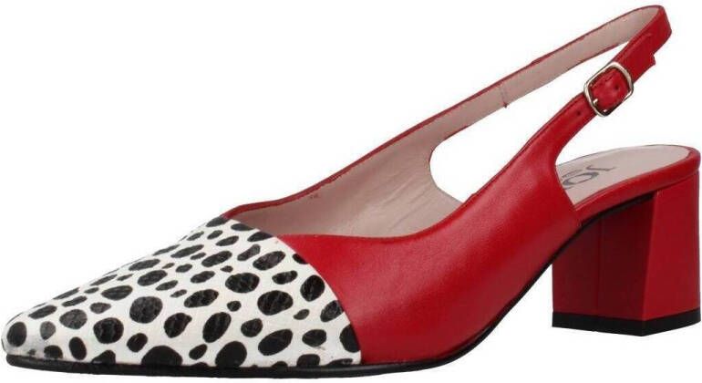 Joni Pumps 18502J