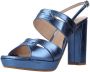 Joni SERPIENTE Blauw - Thumbnail 2