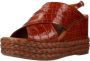 Joni Sandalen 20312J - Thumbnail 2