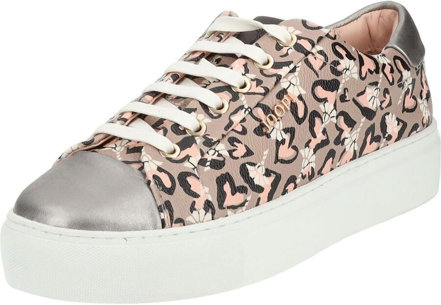 Joop! Lage Sneakers Sneaker