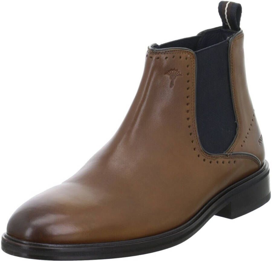 JOOP! SHOES Chelsea boots van leer model 'Pero Kleitos'