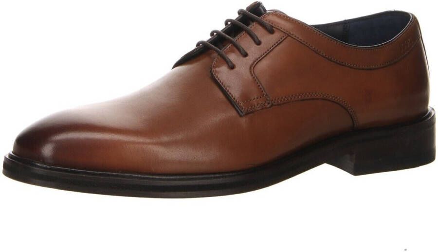 JOOP! SHOES Derby's met vetersluiting model 'KLEITOS'