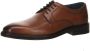 JOOP! SHOES Derby's met vetersluiting model 'KLEITOS' - Thumbnail 1