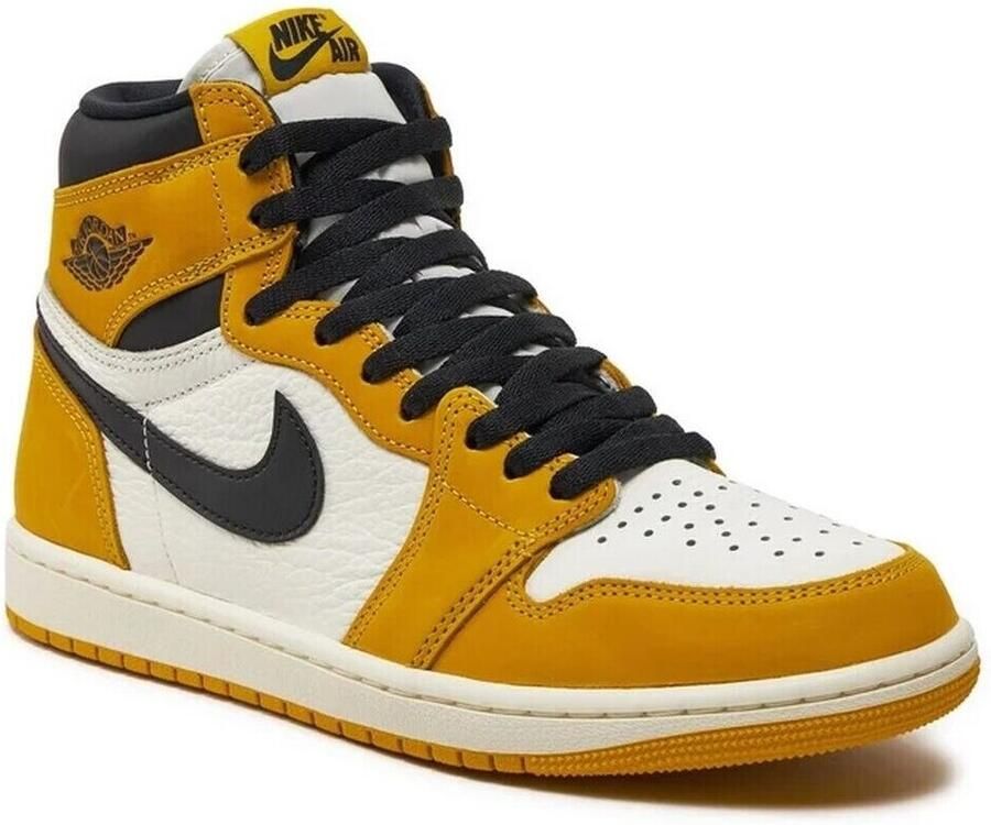 Nike Basketbalschoenen Air Jordan 1 Retro High Og