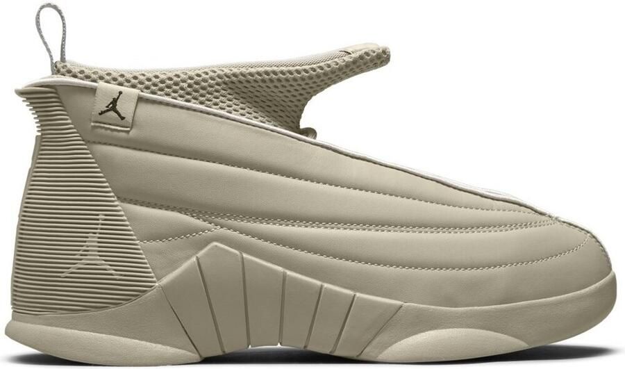 Nike Basketbalschoenen Air Jordan 15 Retro SP X Billie Eilish