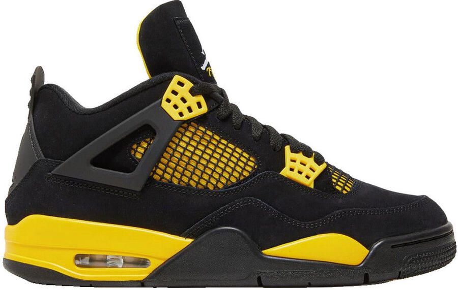 Nike Air Jordan 4 Retro Thunder (2023) DH6927-017 Kleur als op foto Schoenen - Foto 8