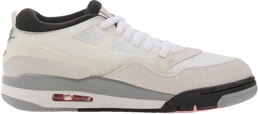Nike Basketbalschoenen Baskets air jordan 4 rm cuir