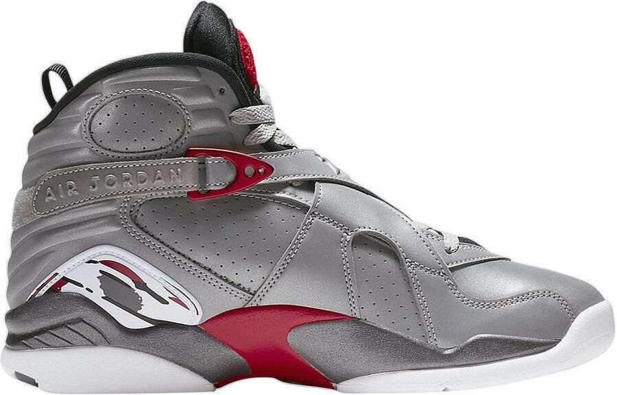 Nike Basketbalschoenen Baskets Air Jordan 8 multicolore