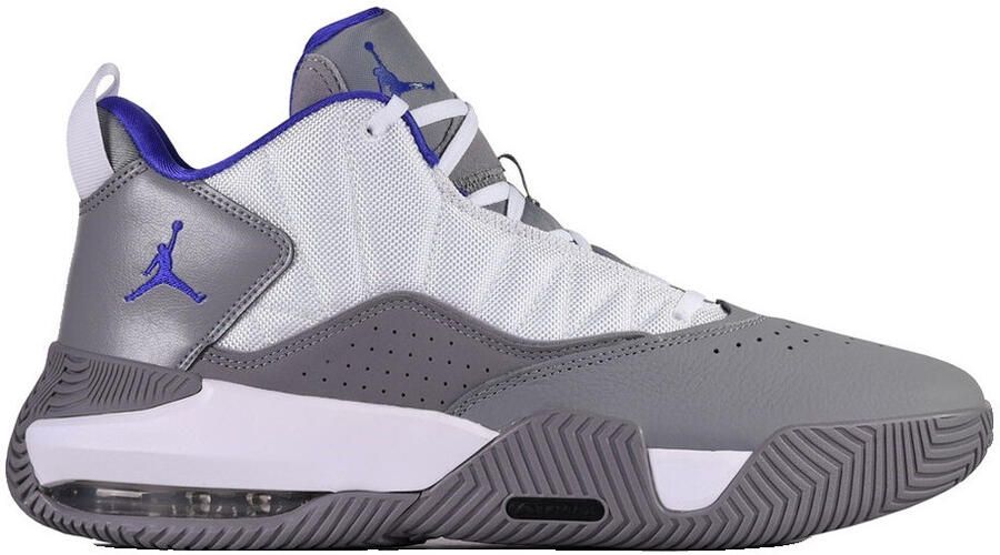 Nike Basketbalschoenen Baskets Air Jordan Reste fidèle synthétique