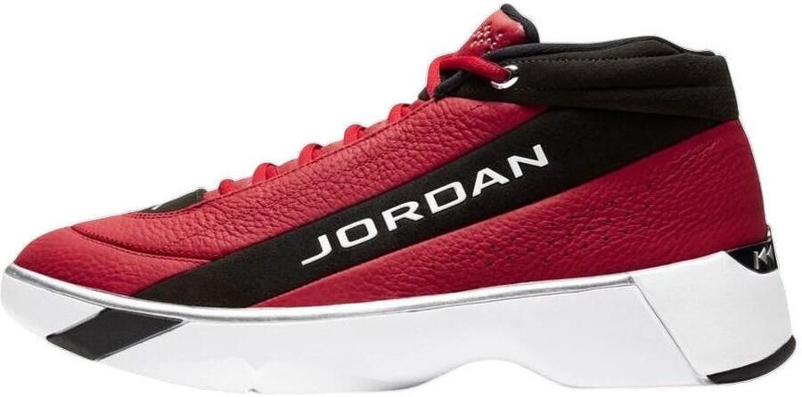 Nike Basketbalschoenen Baskets Air Jordan Team Showcase cuir premium