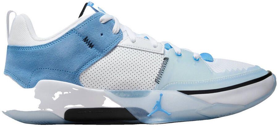 Nike Basketbalschoenen Baskets jordan one take 5 synthétique et textile - Foto 2