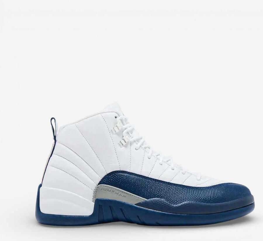 Nike Basketbalschoenen Jordan 12 Retro French Blue (2025) - Foto 2
