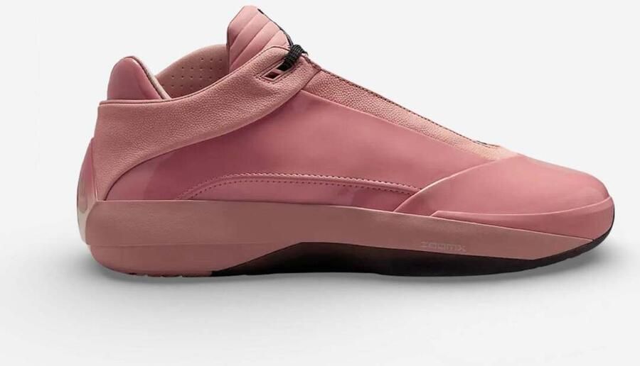 Nike Basketbalschoenen Jordan 40 Dusty Rose - Foto 2
