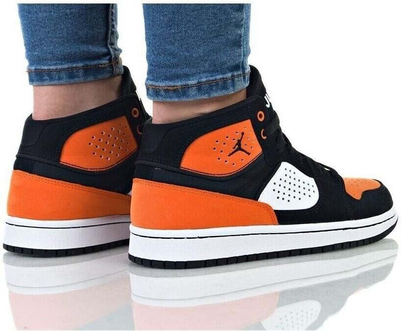 Nike Basketbalschoenen Jordan Access GS