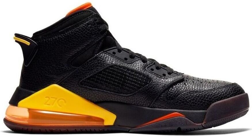 Nike Basketbalschoenen Jordan Mars 270