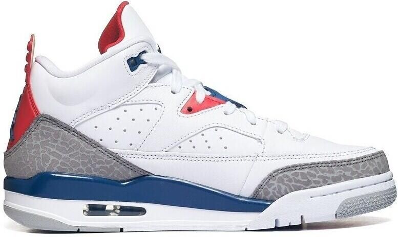 Nike Basketbalschoenen Jordan Son Of Mars Low