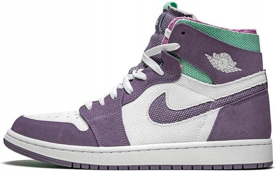 Nike Hoge Sneakers Air Jordan 1 High Zoom