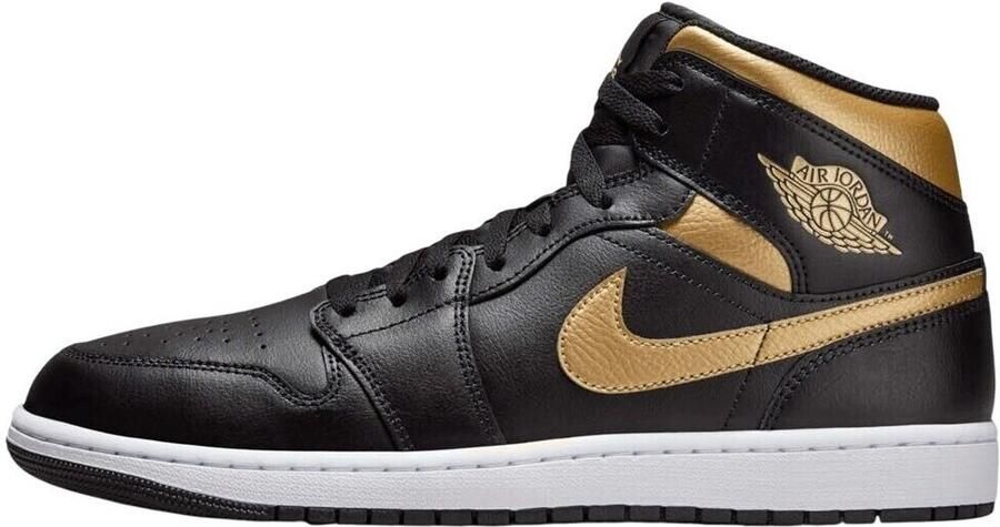 Nike Hoge Sneakers Air Jordan 1