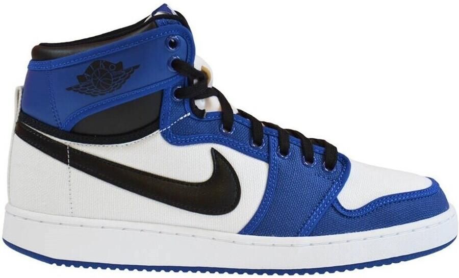 Nike Hoge Sneakers Air Jordan 1 KO Retro Ajko