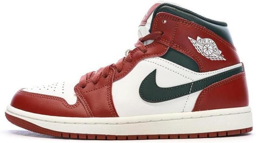 Nike Hoge Sneakers Air Jordan 1 Mid