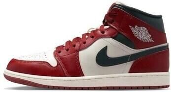 Nike AIR JORDAN 1 MID Sneakers hoog”